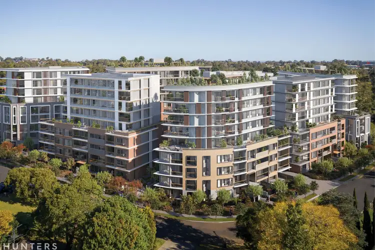 4-6 Sexton Avenue, Castle Hill NSW 2154