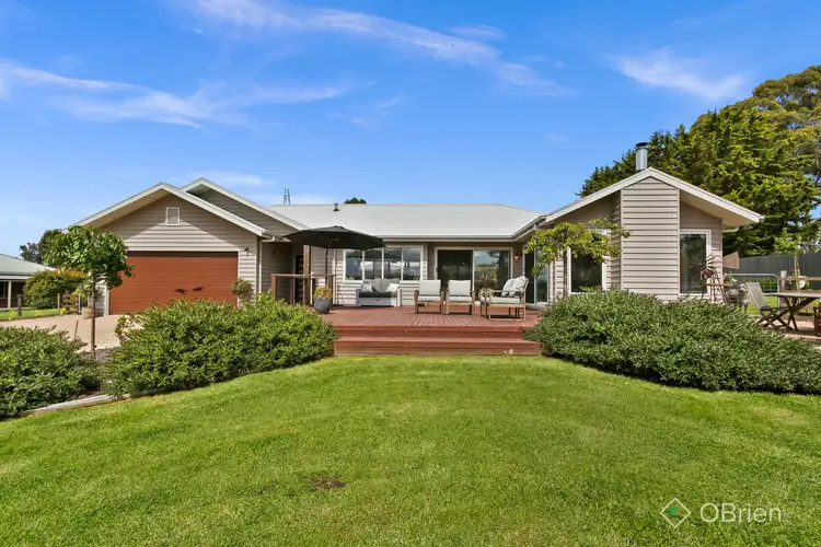 65B The Riverside, Nicholson VIC 3882
