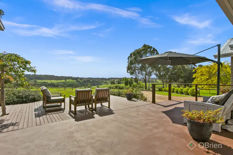 Second view of Homely house listing, 65B The Riverside, Nicholson VIC 3882