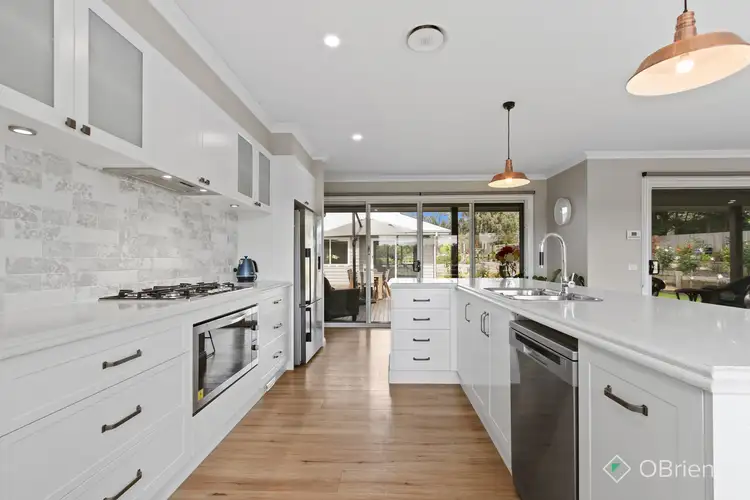 Third view of Homely house listing, 65B The Riverside, Nicholson VIC 3882