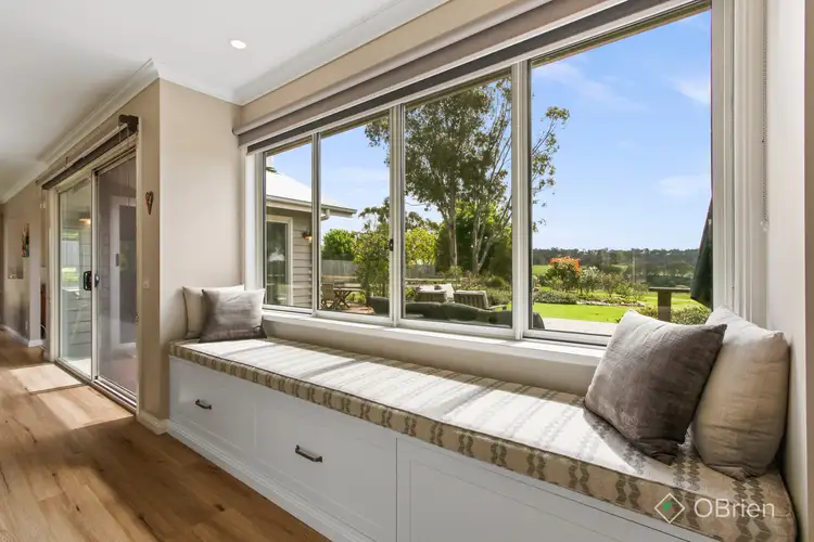 Fifth view of Homely house listing, 65B The Riverside, Nicholson VIC 3882