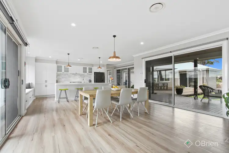 Sixth view of Homely house listing, 65B The Riverside, Nicholson VIC 3882
