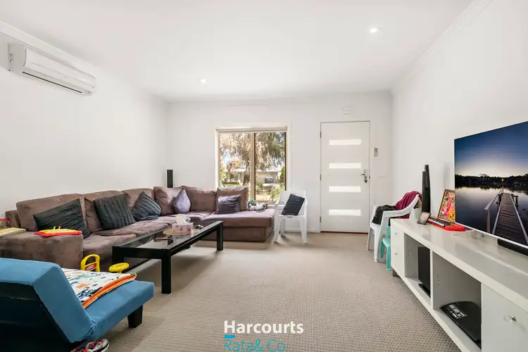 Second view of Homely house listing, 26 Etheridge Lane, Craigieburn VIC 3064