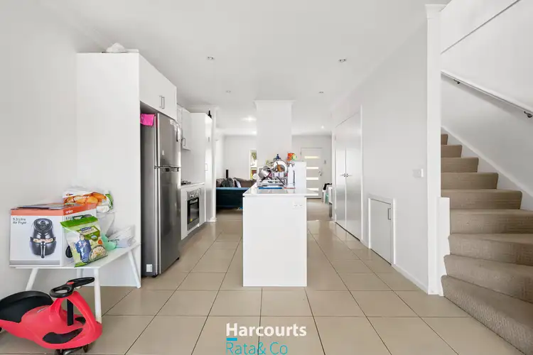 Third view of Homely house listing, 26 Etheridge Lane, Craigieburn VIC 3064