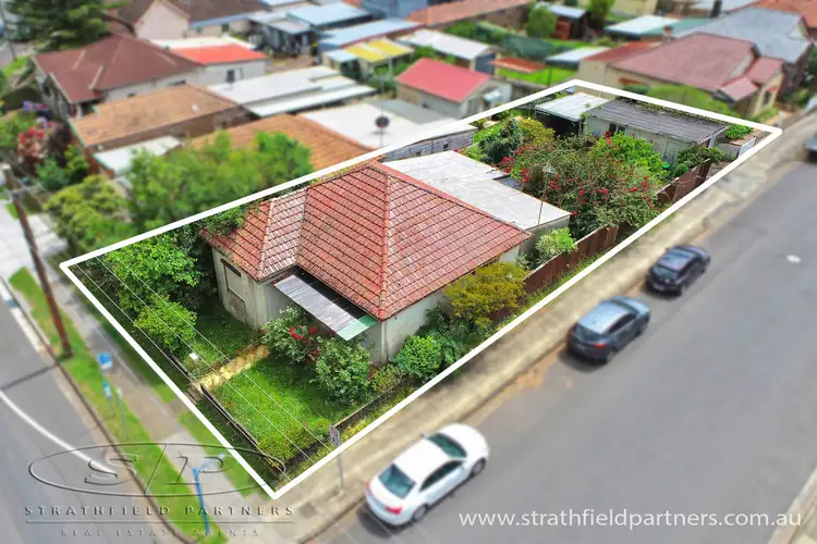 85 King Street, Canterbury NSW 2193