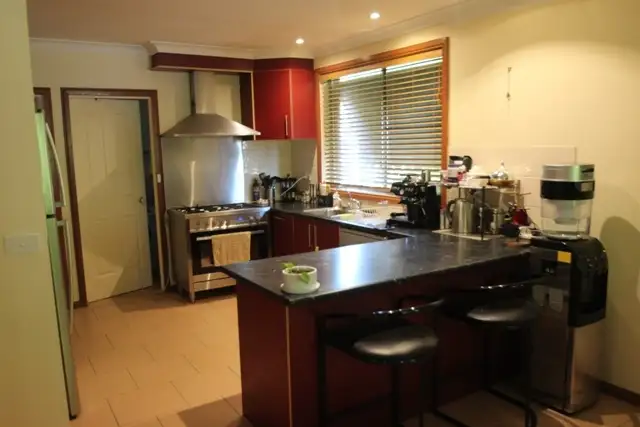 Second view of Homely house listing, 3 Denise Road, Cobram VIC 3644