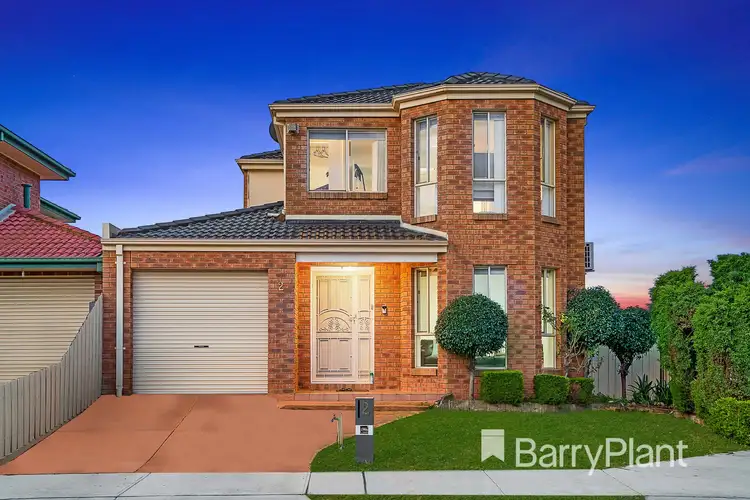 2 Palara Street, Delahey VIC 3037