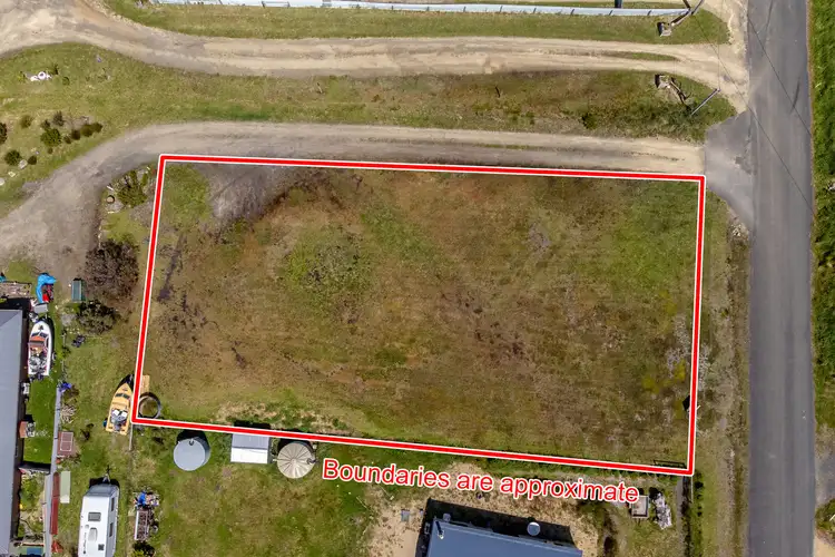 Sixth view of Homely land listing, 9 Peace Street, Nubeena TAS 7184