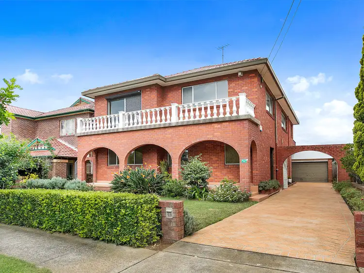 Main view of Homely house listing, 44 Knowles Avenue, Matraville NSW 2036
