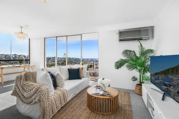 Main view of Homely apartment listing, 32/1-3 Dudley Street, Randwick NSW 2031