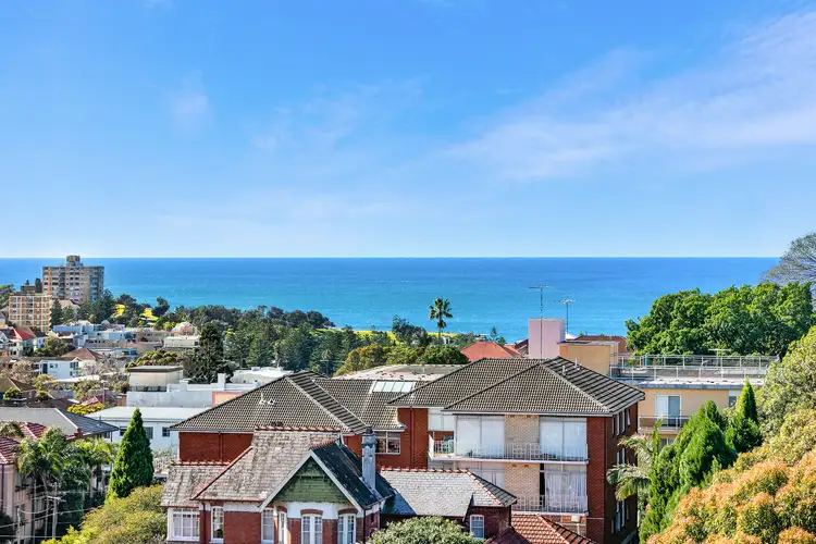 Third view of Homely apartment listing, 32/1-3 Dudley Street, Randwick NSW 2031