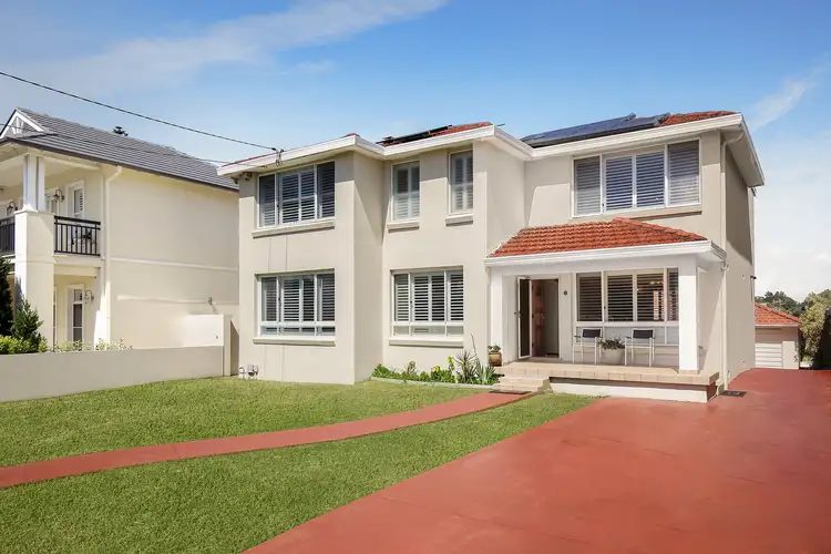 Main view of Homely house listing, 18 Nix Avenue, Malabar NSW 2036