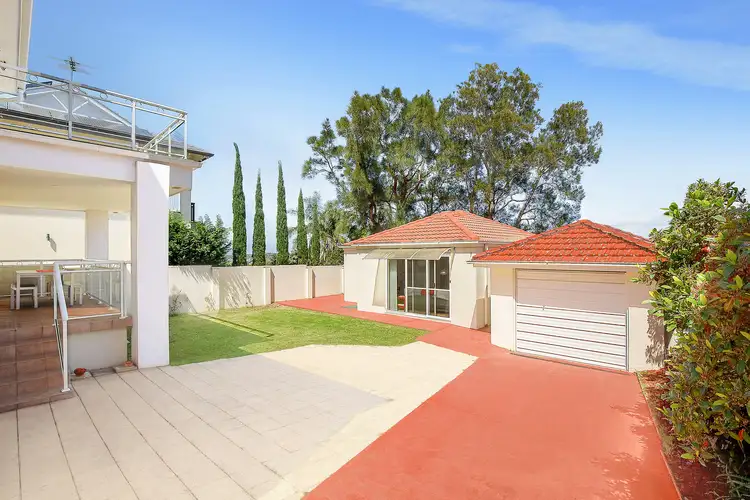 Second view of Homely house listing, 18 Nix Avenue, Malabar NSW 2036