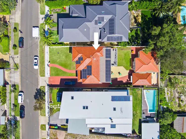 Third view of Homely house listing, 18 Nix Avenue, Malabar NSW 2036