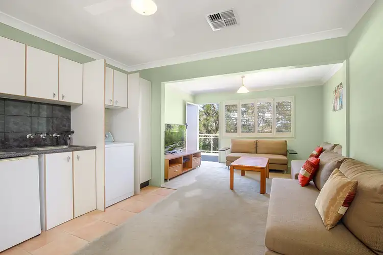 Fifth view of Homely house listing, 18 Nix Avenue, Malabar NSW 2036