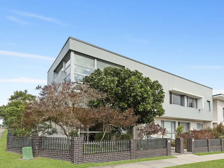 Main view of Homely townhouse listing, 7/26 Kain Avenue, Matraville NSW 2036