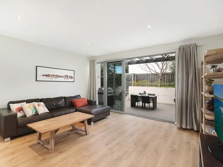 Second view of Homely townhouse listing, 7/26 Kain Avenue, Matraville NSW 2036