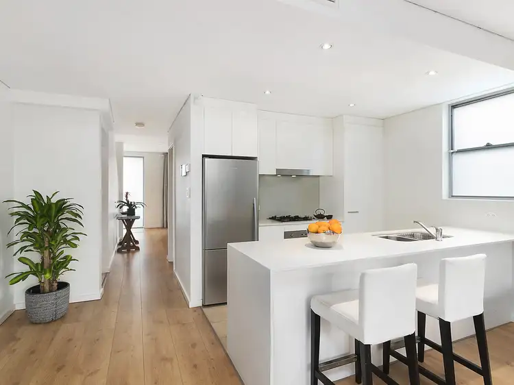 Third view of Homely townhouse listing, 7/26 Kain Avenue, Matraville NSW 2036