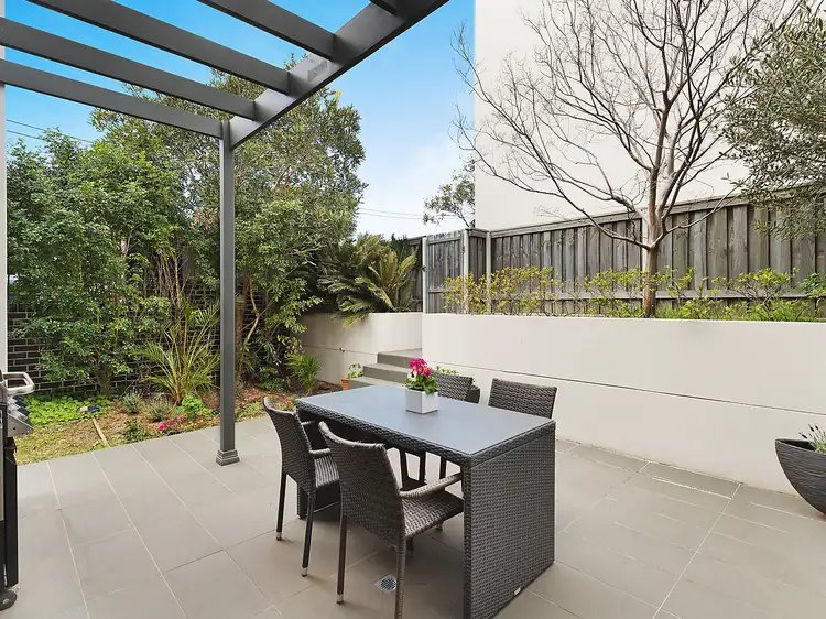 Fourth view of Homely townhouse listing, 7/26 Kain Avenue, Matraville NSW 2036