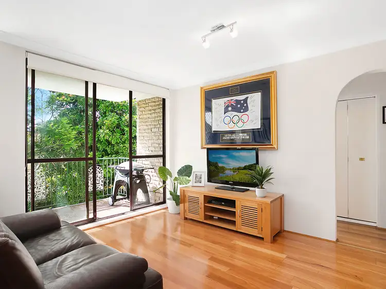 Main view of Homely apartment listing, 11/39 Kensington Road, Kensington NSW 2033