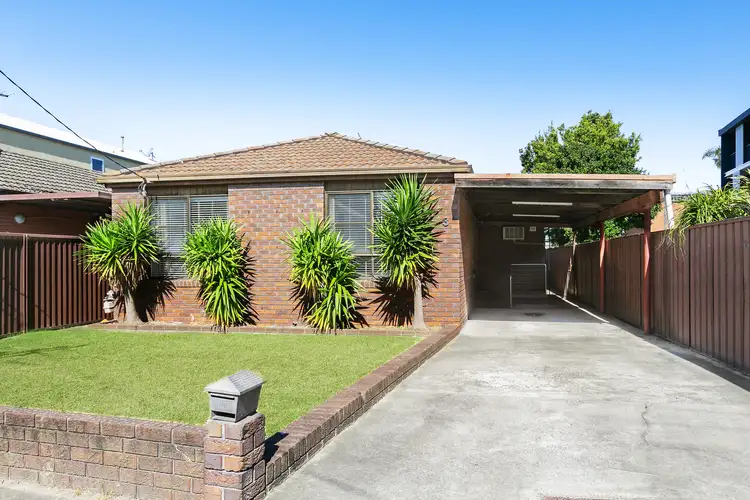 Second view of Homely house listing, 3 Hickson Street, Botany NSW 2019