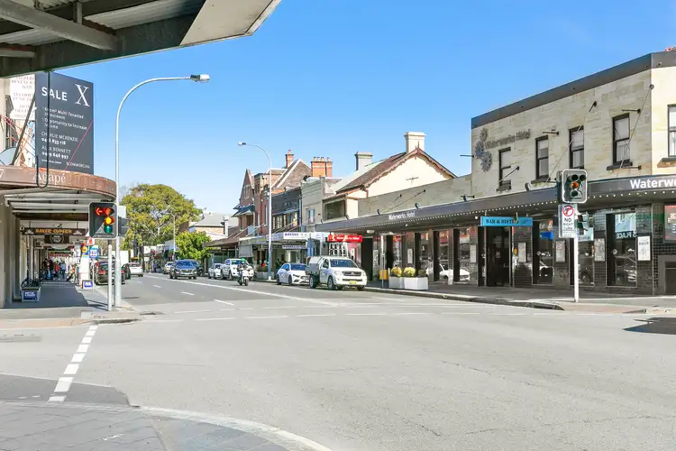 Sixth view of Homely house listing, 3 Hickson Street, Botany NSW 2019