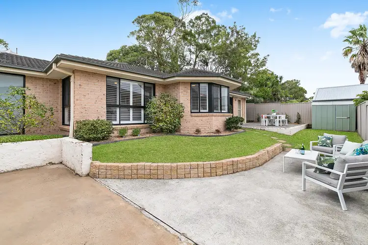 50A Austral Street, Malabar NSW 2036