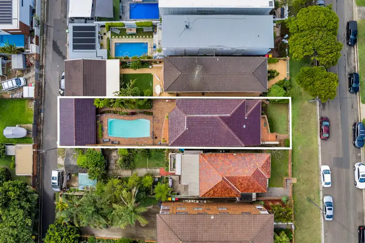 Fifth view of Homely house listing, 55 Victoria Street, Malabar NSW 2036
