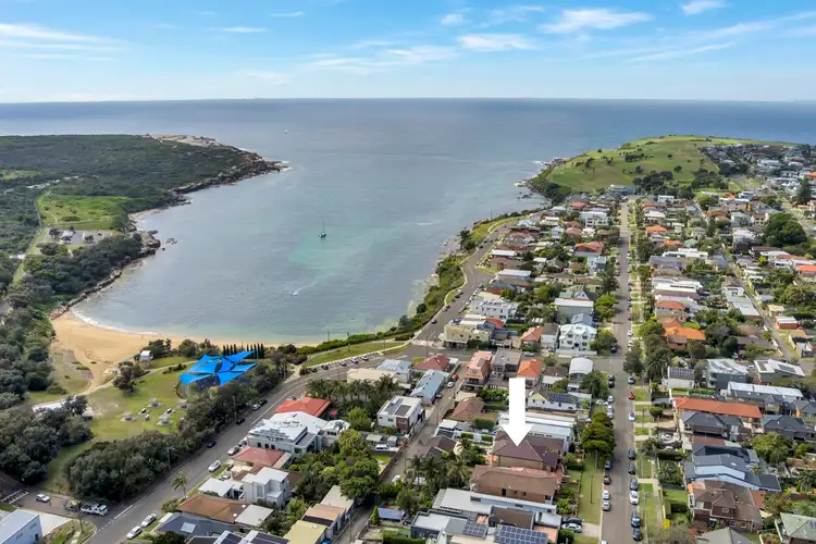 Sixth view of Homely house listing, 55 Victoria Street, Malabar NSW 2036