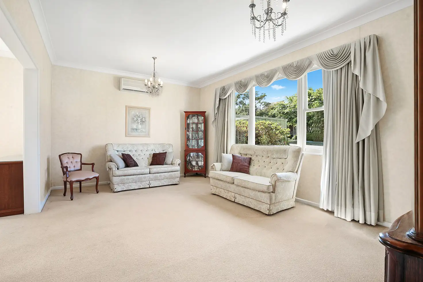 Main view of Homely house listing, 4 Wilkes Avenue, Matraville NSW 2036