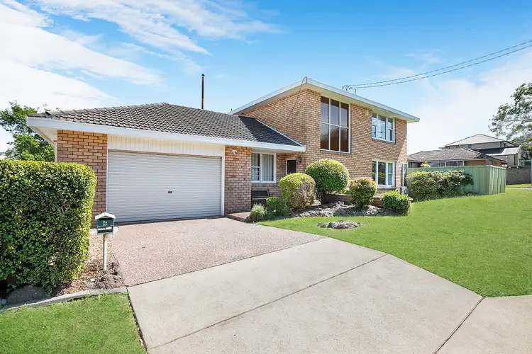 Second view of Homely house listing, 4 Wilkes Avenue, Matraville NSW 2036
