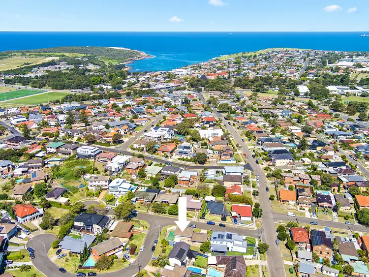 Fourth view of Homely house listing, 4 Wilkes Avenue, Matraville NSW 2036