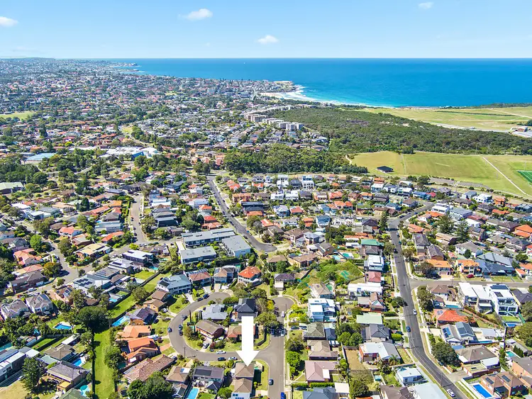 Sixth view of Homely house listing, 4 Wilkes Avenue, Matraville NSW 2036