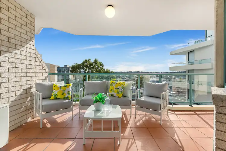 16/172-178 Maroubra Road, Maroubra NSW 2035