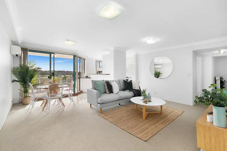 Second view of Homely apartment listing, 16/172-178 Maroubra Road, Maroubra NSW 2035