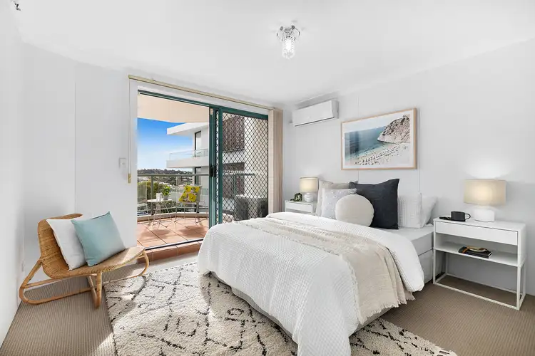 Fourth view of Homely apartment listing, 16/172-178 Maroubra Road, Maroubra NSW 2035