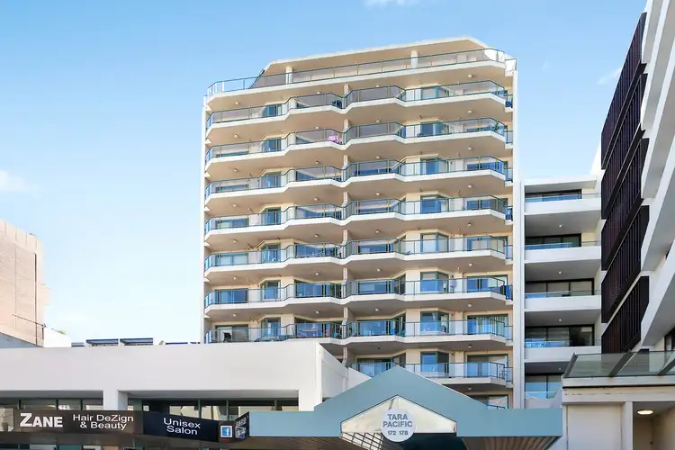 Fifth view of Homely apartment listing, 16/172-178 Maroubra Road, Maroubra NSW 2035