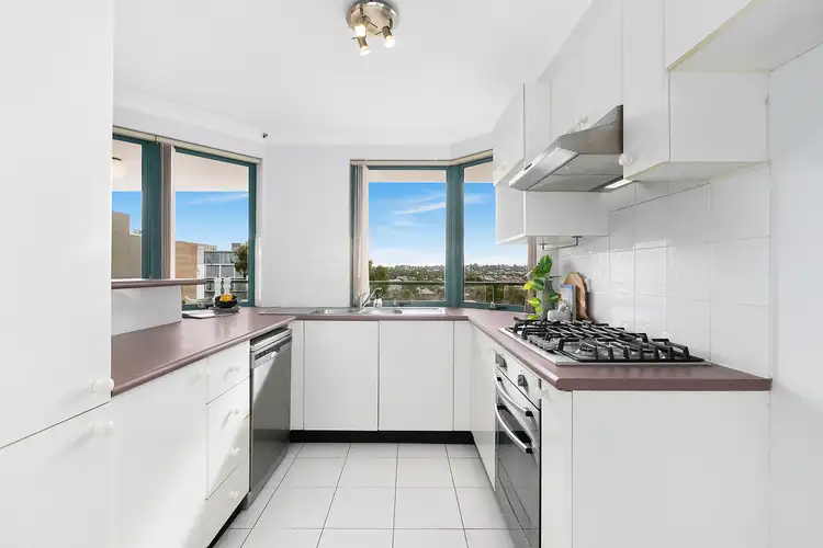 Sixth view of Homely apartment listing, 16/172-178 Maroubra Road, Maroubra NSW 2035