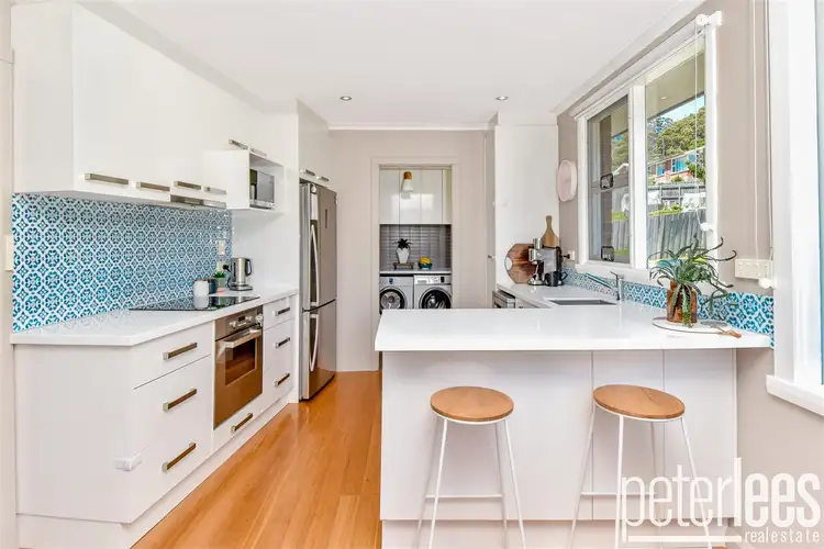 Main view of Homely house listing, 24 Addison Street, Riverside TAS 7250