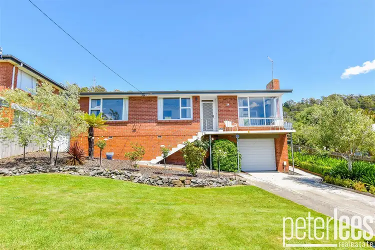 Second view of Homely house listing, 24 Addison Street, Riverside TAS 7250