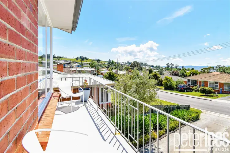 Third view of Homely house listing, 24 Addison Street, Riverside TAS 7250