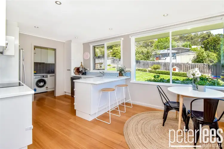 Sixth view of Homely house listing, 24 Addison Street, Riverside TAS 7250