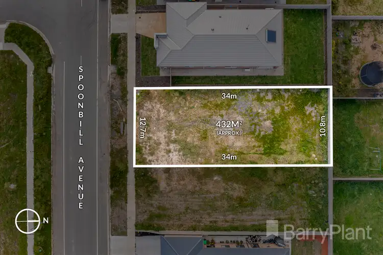 53 Spoonbill Avenue