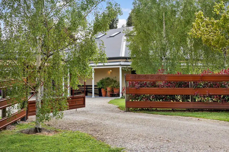 3 Rocke Court, Trentham VIC 3458