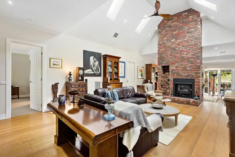 Third view of Homely house listing, 3 Rocke Court, Trentham VIC 3458