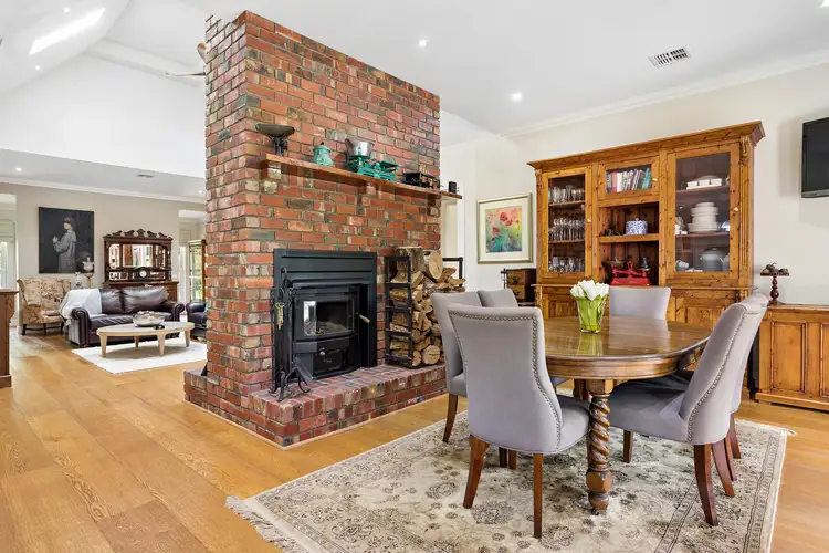 Fourth view of Homely house listing, 3 Rocke Court, Trentham VIC 3458