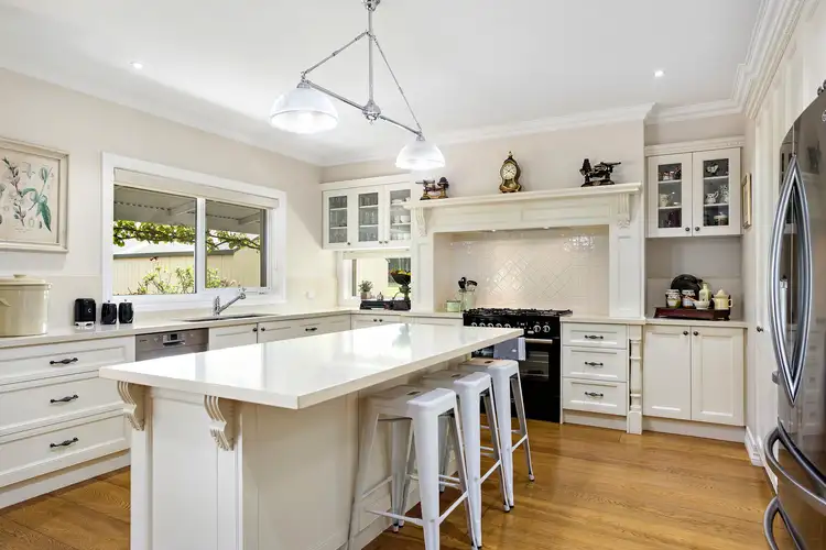 Sixth view of Homely house listing, 3 Rocke Court, Trentham VIC 3458