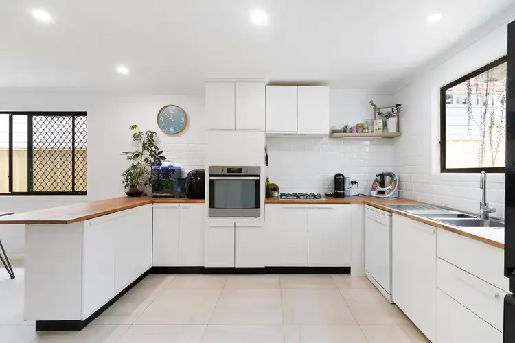 Third view of Homely house listing, 4 Joseph Street, Margate QLD 4019