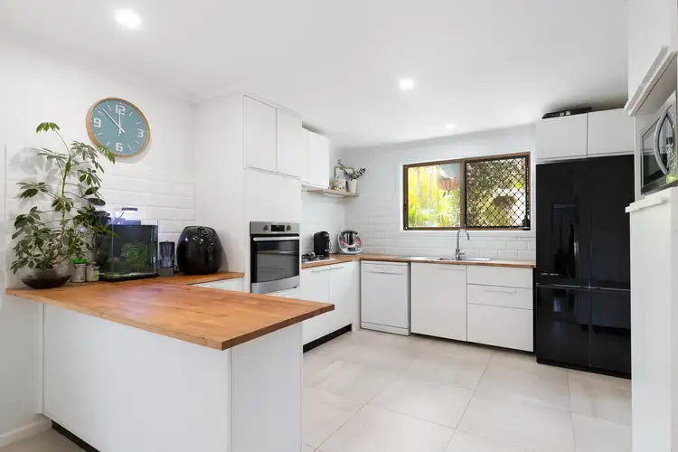 Fourth view of Homely house listing, 4 Joseph Street, Margate QLD 4019