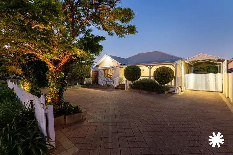 Main view of Homely house listing, 77 Armadale Road, Rivervale WA 6103